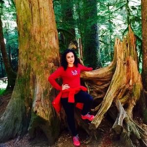 Meet your Posher, Anika